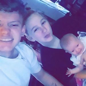 Meet your Posher, Justin